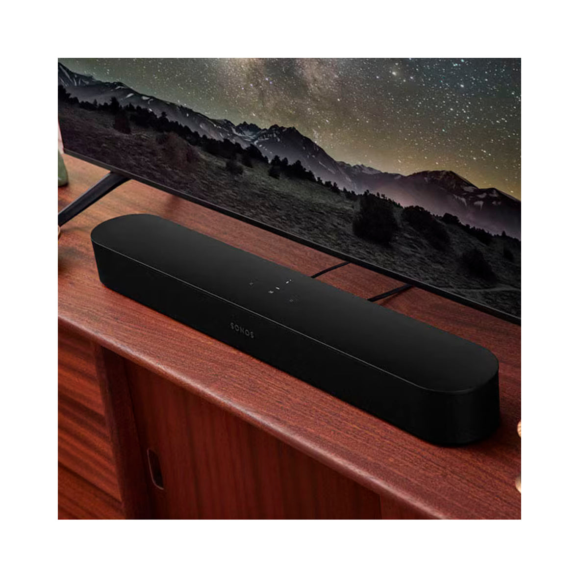 Sonos - Beam Gen2 Black