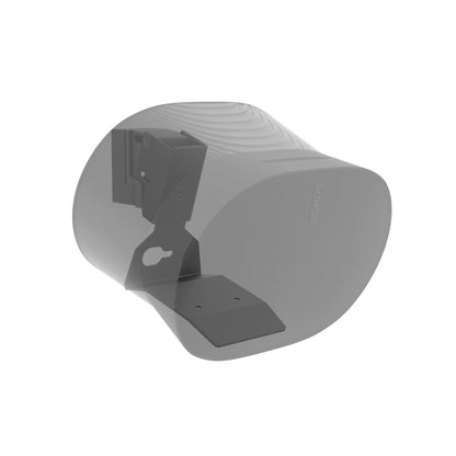 Sonos - Wall Mount Sonos ERA 300 Black