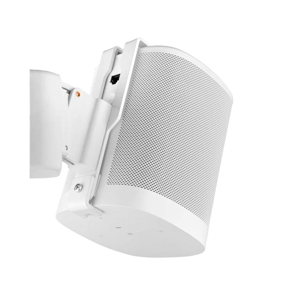 Cavus - Wall Mount For One White