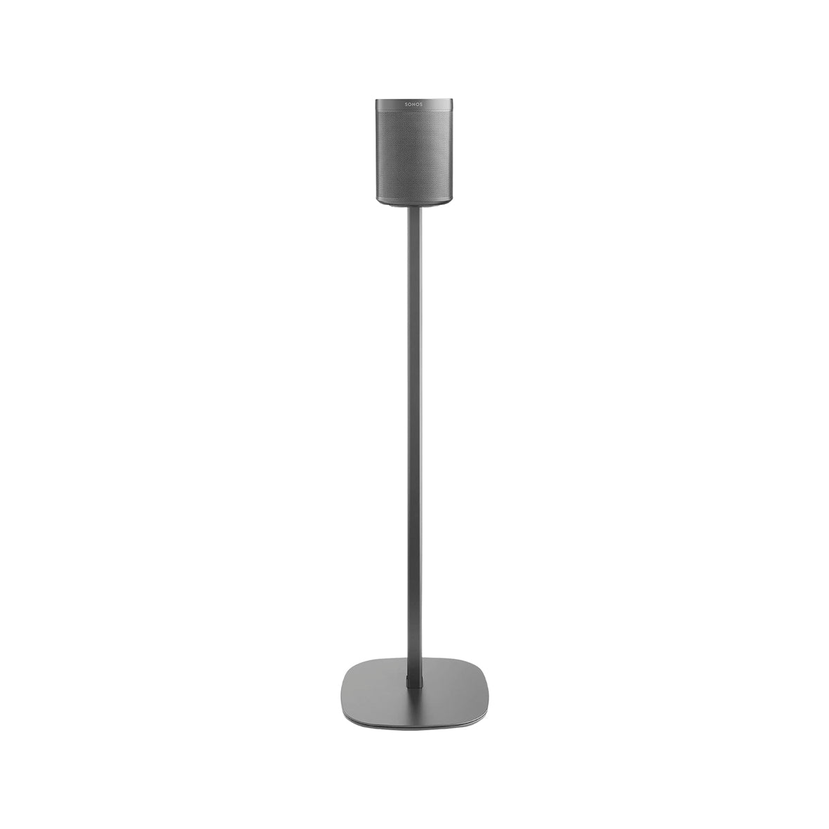 Cavus - Sonos Floor Stand For One Black