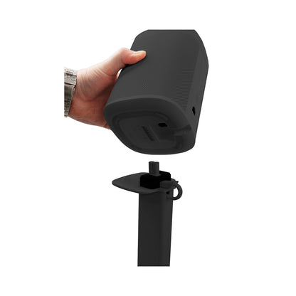 Cavus - Sonos Floor Stand For One Black