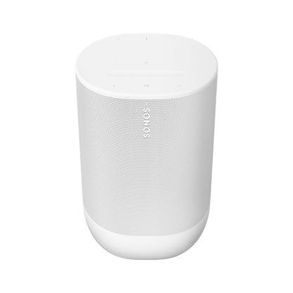 Sonos - Move 2 EU Gen2 M2 White