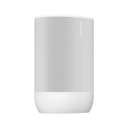 Sonos - Move 2 EU Gen2 M2 White