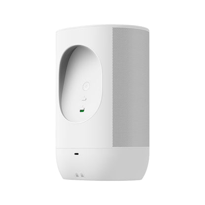 Sonos - Move 2 EU Gen2 M2 White