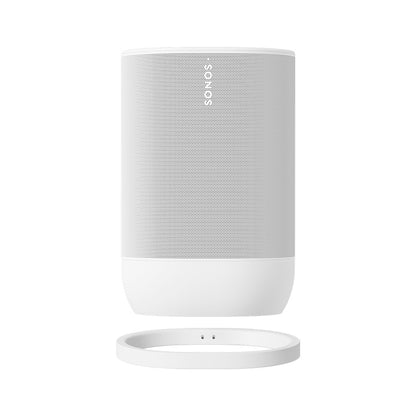 Sonos - Move 2 EU Gen2 M2 White