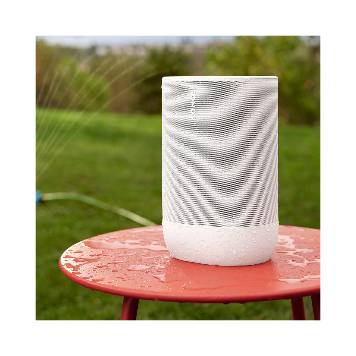 Sonos - Move 2 EU Gen2 M2 White
