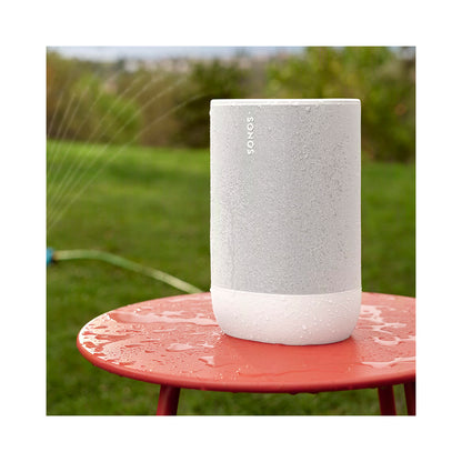 Sonos - Move 2 EU Gen2 M2 White