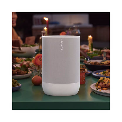 Sonos - Move 2 EU Gen2 M2 White