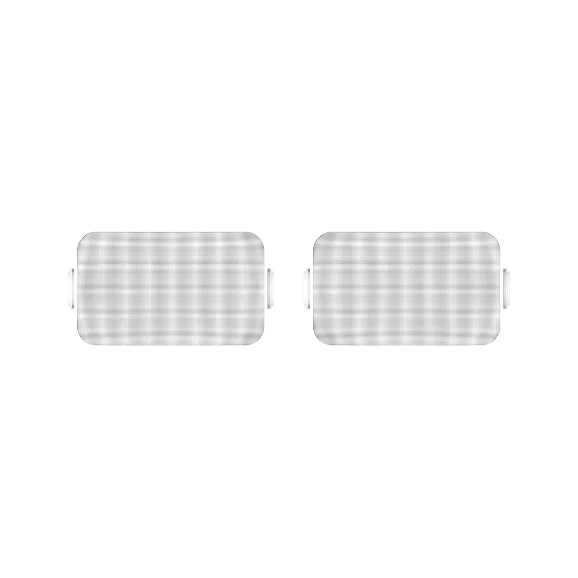 Sonos - Outdoor Speaker Grille Bracket