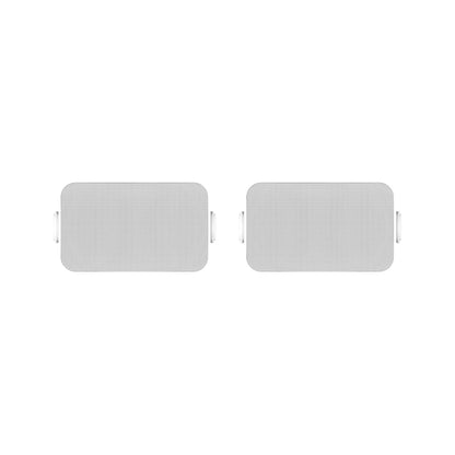 Sonos - Outdoor Speaker Grille Bracket