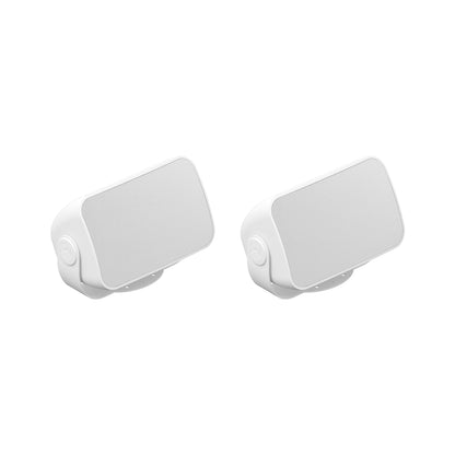 Sonos - Outdoor Speaker Grille Bracket