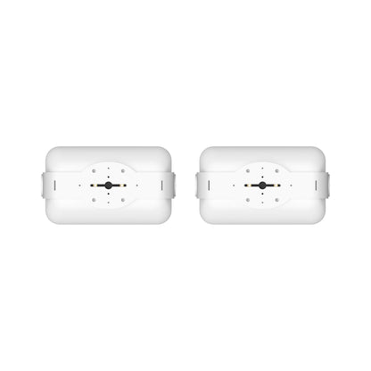 Sonos - Outdoor Speaker Grille Bracket