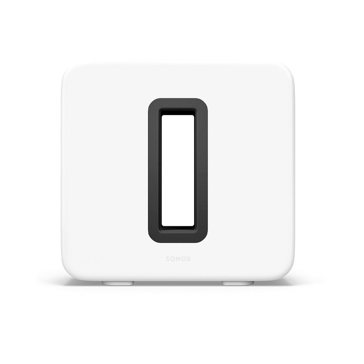 Sonos - Sub (Gen 3) Home Theater White