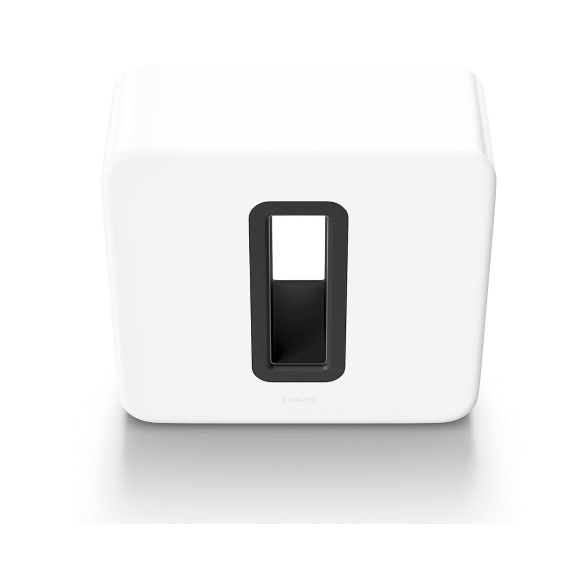 Sonos - Sub (Gen 3) Home Theater White
