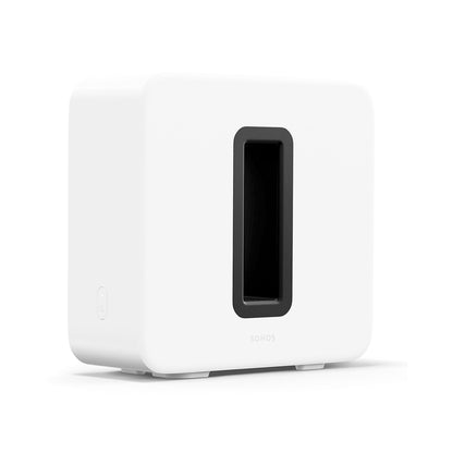 Sonos - Sub (Gen 3) Home Theater White