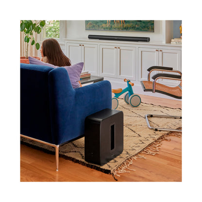 Sonos - Sub 4 Black M1