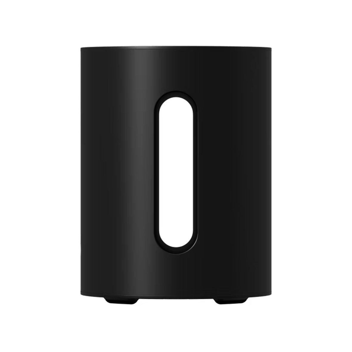 Sonos - Sub Mini Black
