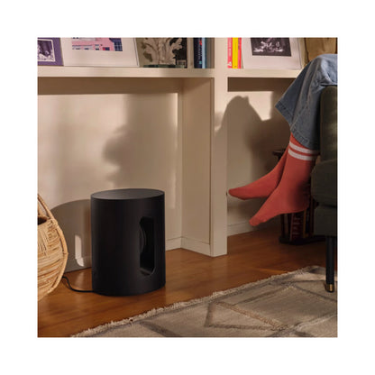 Sonos - Sub Mini Black
