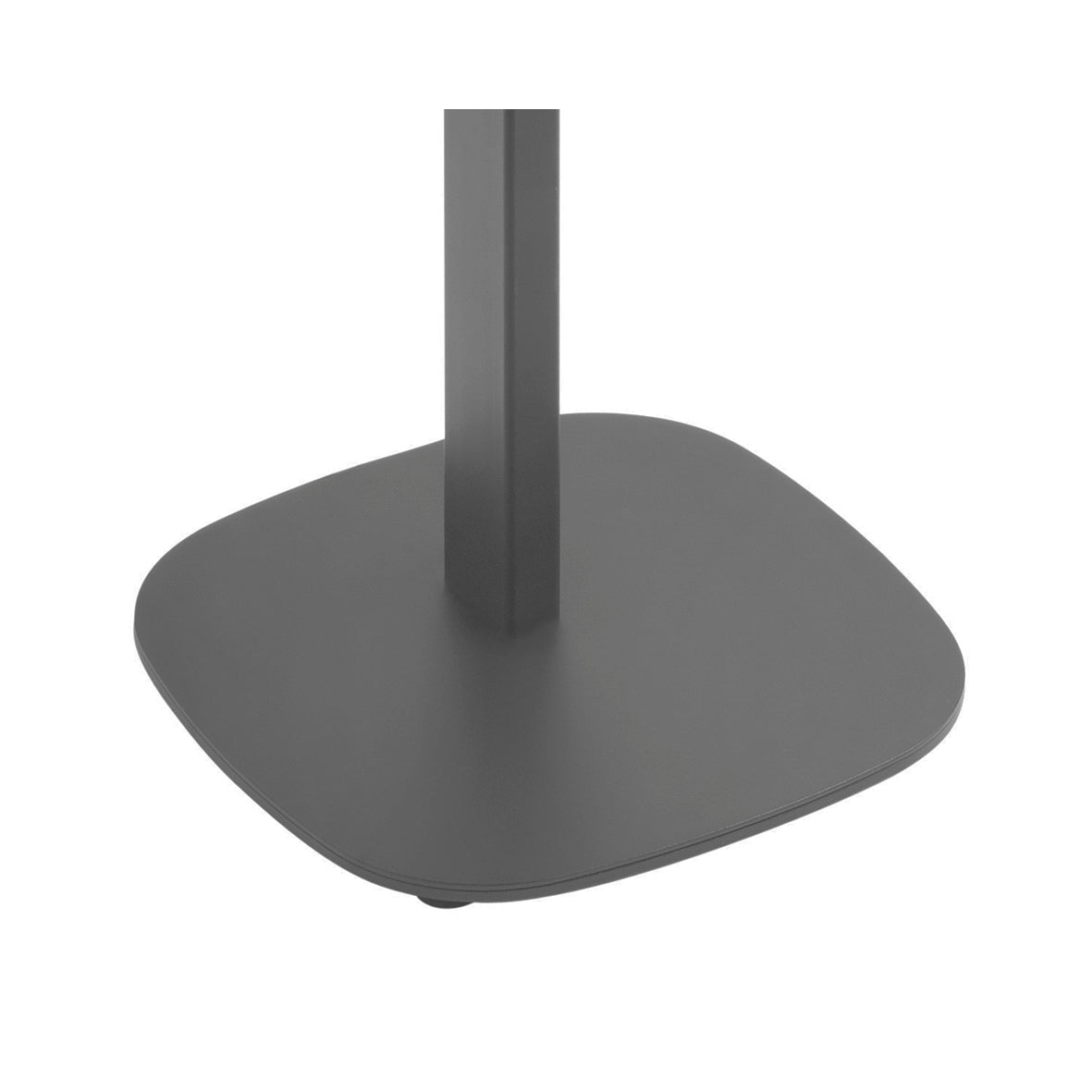 Cavus - Sonos Floor Stand Bracket Play black