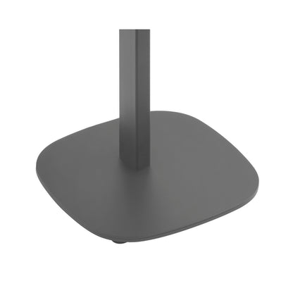 Cavus - Sonos Floor Stand Bracket Play black