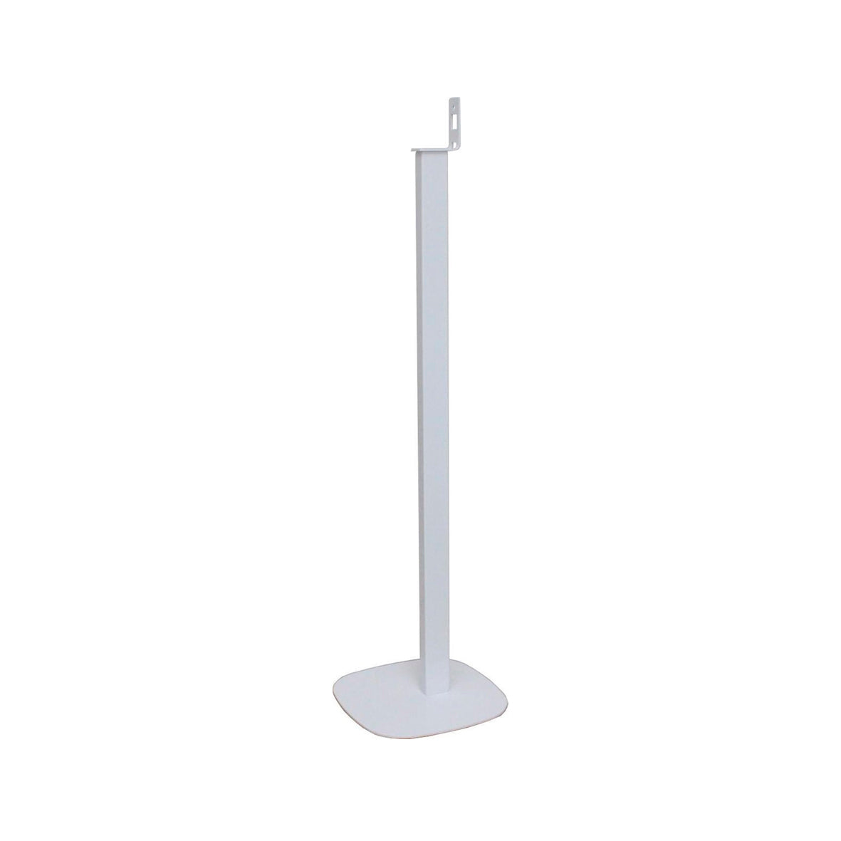 Cavus - Sonos Floor Stand Bracket Play White