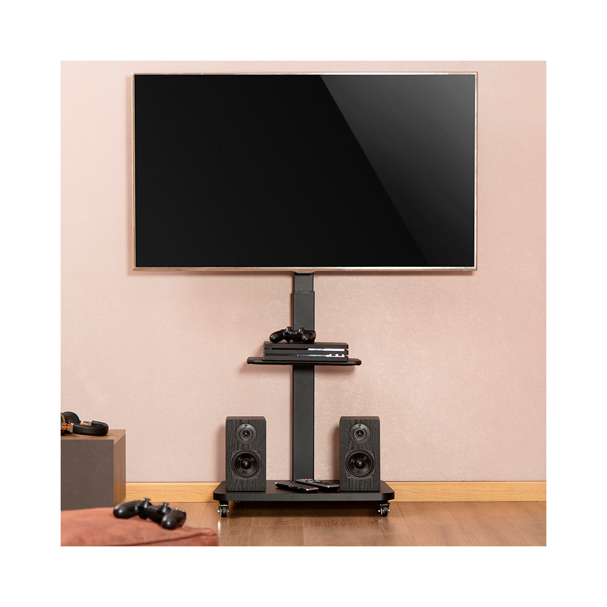 Fersay - Tv Support 32'' to 65'' (SOP-3265)