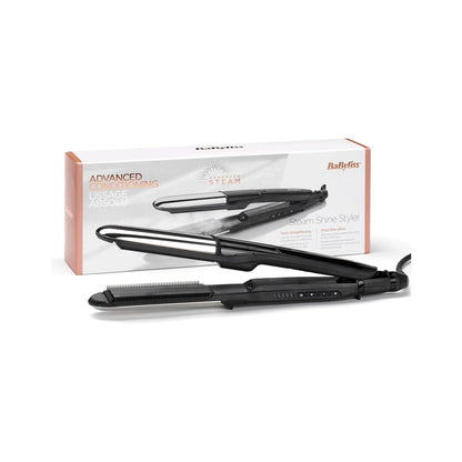 Babyliss - Hair Straightener (ST496E)