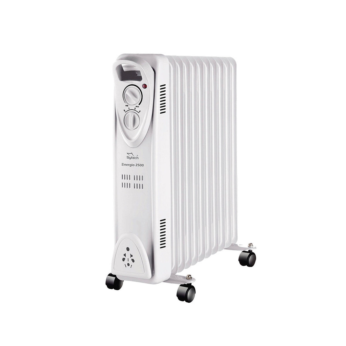 Sytech - Oil Cooler 2500W (SYRA1100A)