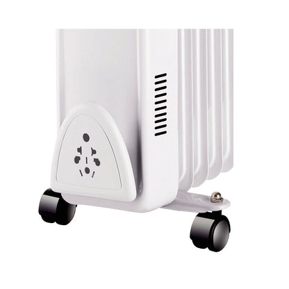 Sytech - Oil Cooler 2500W (SYRA1100A)