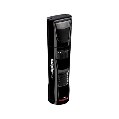 Babyliss - Cordless Beard Trimmer (T811E)