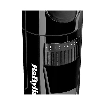 Babyliss - Cordless Beard Trimmer (T811E)