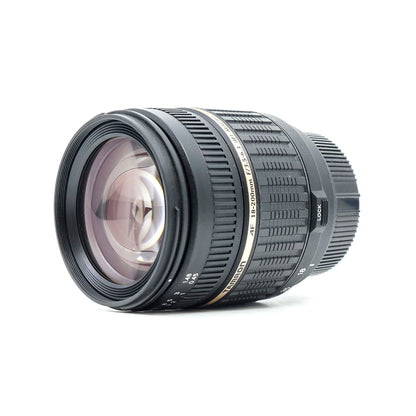 Tamron - AF18-200MM F/3.5-6.3