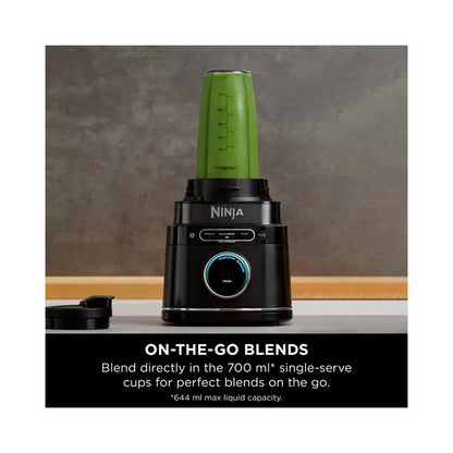 Ninja - 2-in-1 Blender Detect Power Pro (TB301EU)