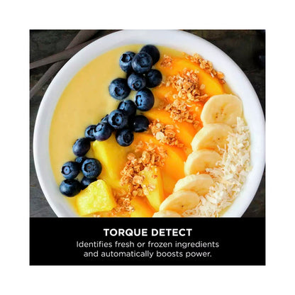 Ninja - 2-in-1 Blender Detect Power Pro (TB301EU)