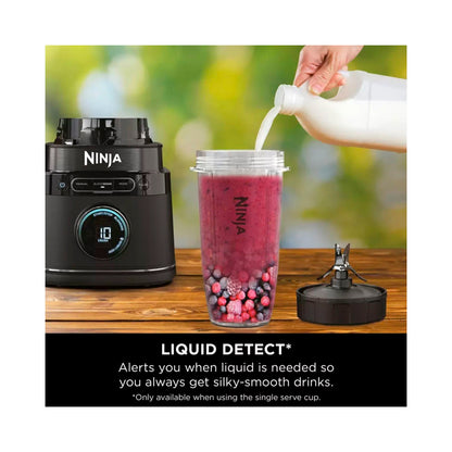 Ninja - 2-in-1 Blender Detect Power Pro (TB301EU)