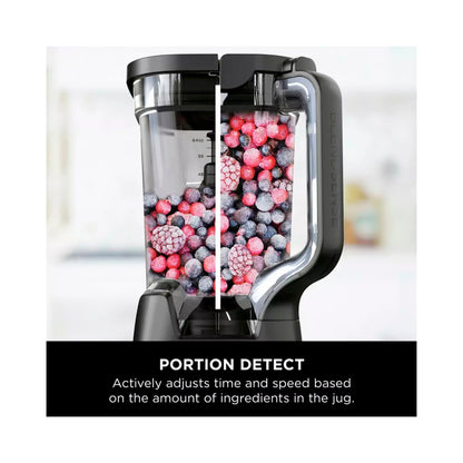 Ninja - 2-in-1 Blender Detect Power Pro (TB301EU)