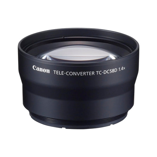 Canon - Tele-Converter (TC-DC58D)