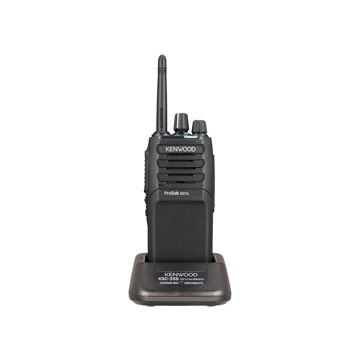 Kenwood - ProTalk (TK-3701D)