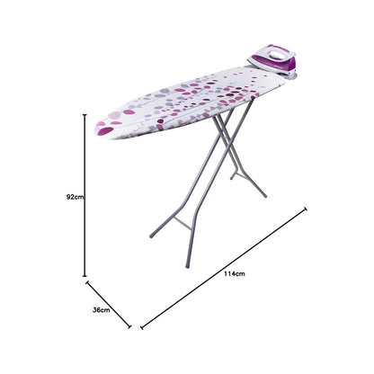 Orbegozo - Iron Board