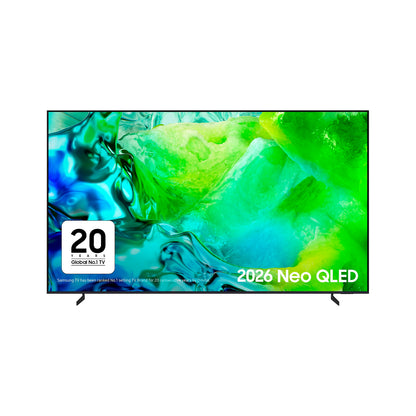 Samsung - TV 100'' UHD NEO QLED (TQ100QN80H)