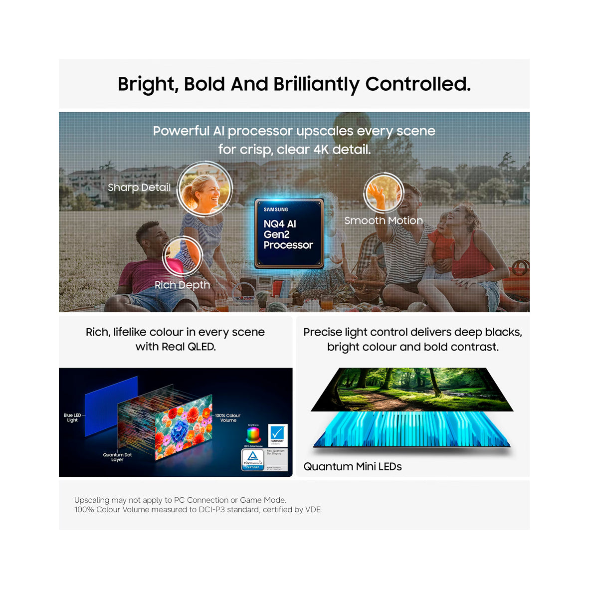 Samsung - TV 100'' UHD NEO QLED (TQ100QN80H)