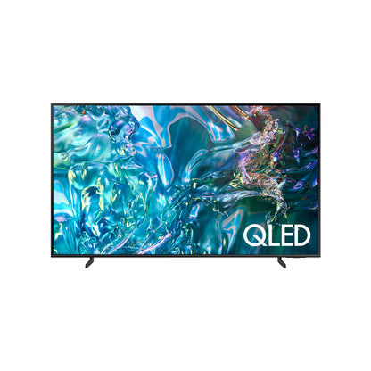 Samsung - 43" Qled UHD Smart (TQ43Q60D)
