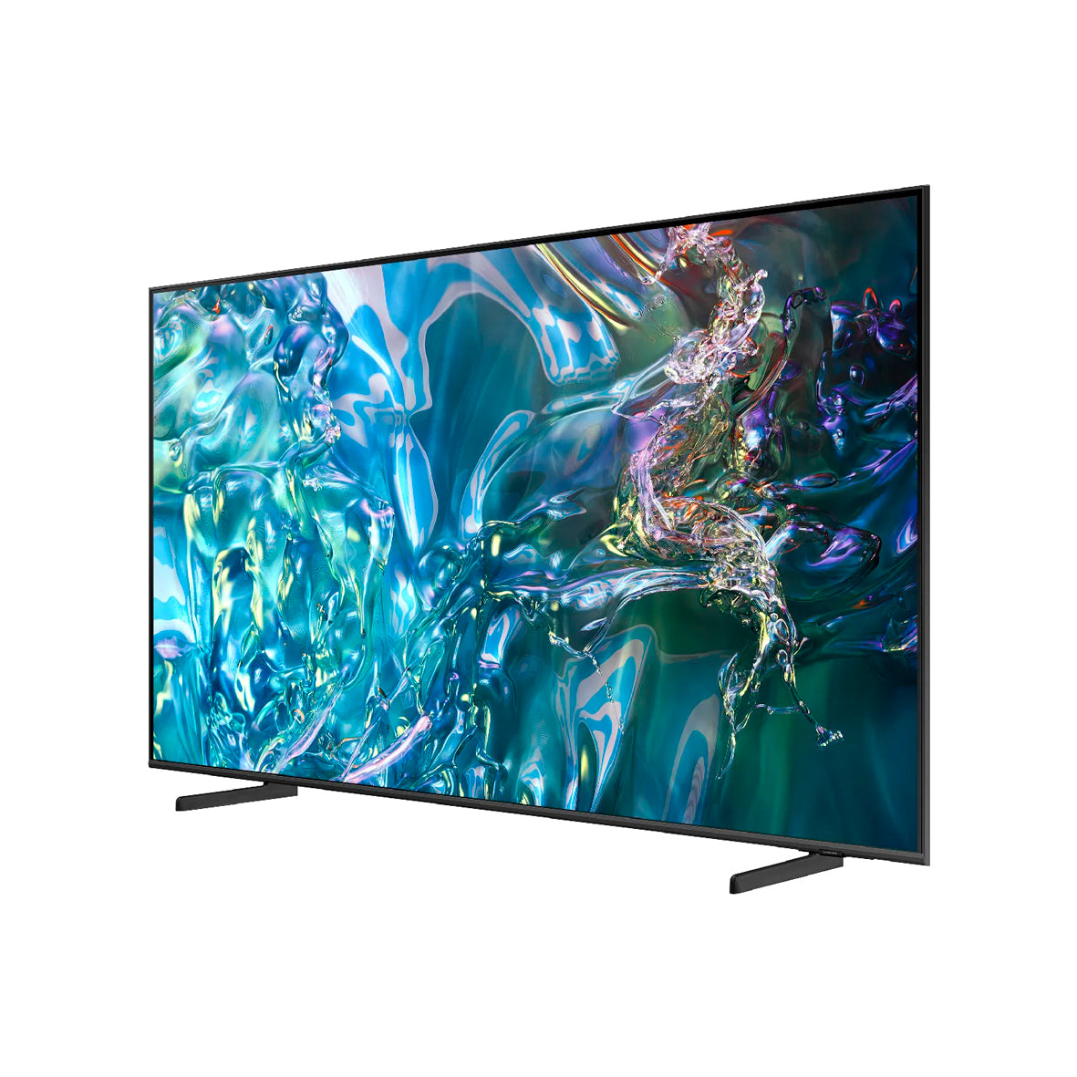 Samsung - 43" Qled UHD Smart (TQ43Q60D)