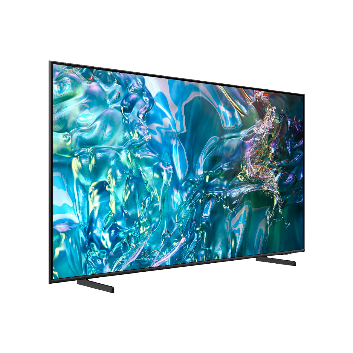 Samsung - 43" Qled UHD Smart (TQ43Q60D)