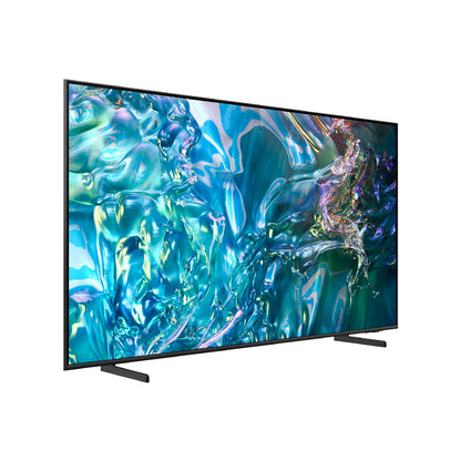 Samsung - 43" Qled UHD Smart (TQ43Q60D)