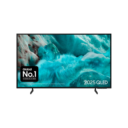 Samsung - 43'' UHD QLED (TQ43Q7F)