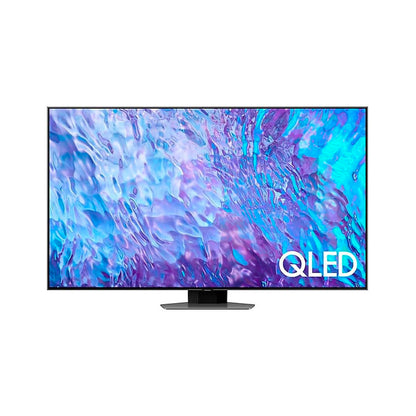 Samsung - 55" QLED 4K (TQ55Q80CATXXC)