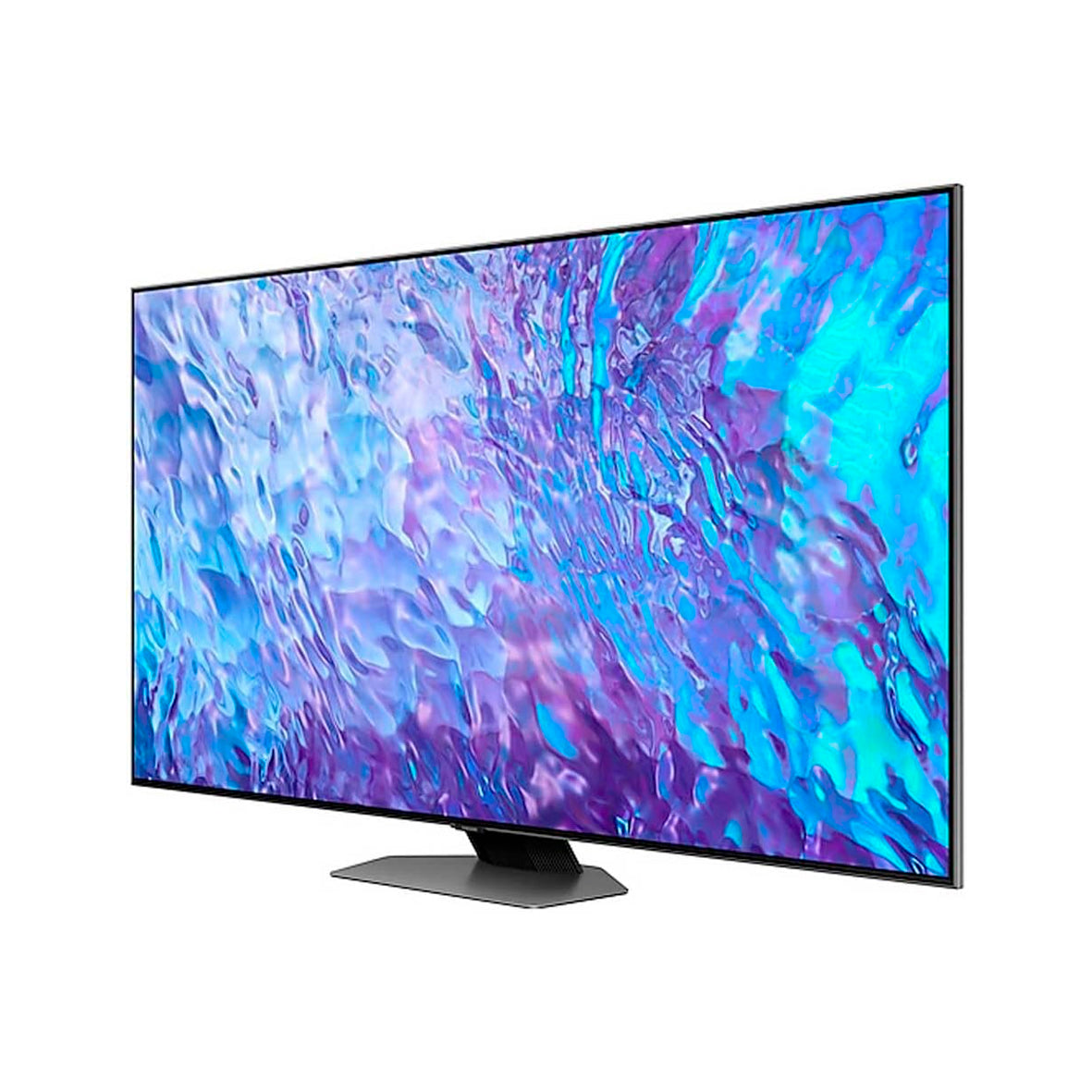 Samsung - 55" QLED 4K (TQ55Q80CATXXC)