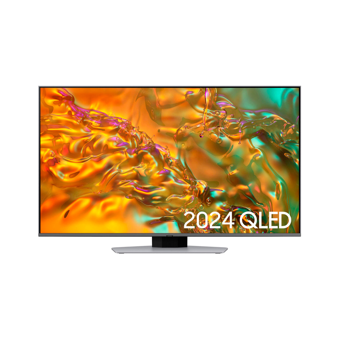 Samsung - 55" QLED 4K (TQ55Q80D)