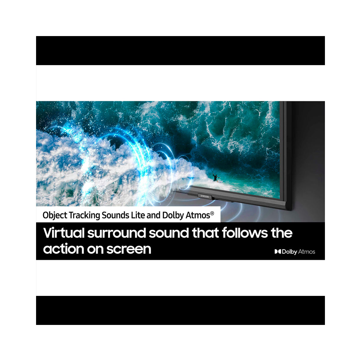 Samsung - 55" QLED 4K (TQ55Q80D)